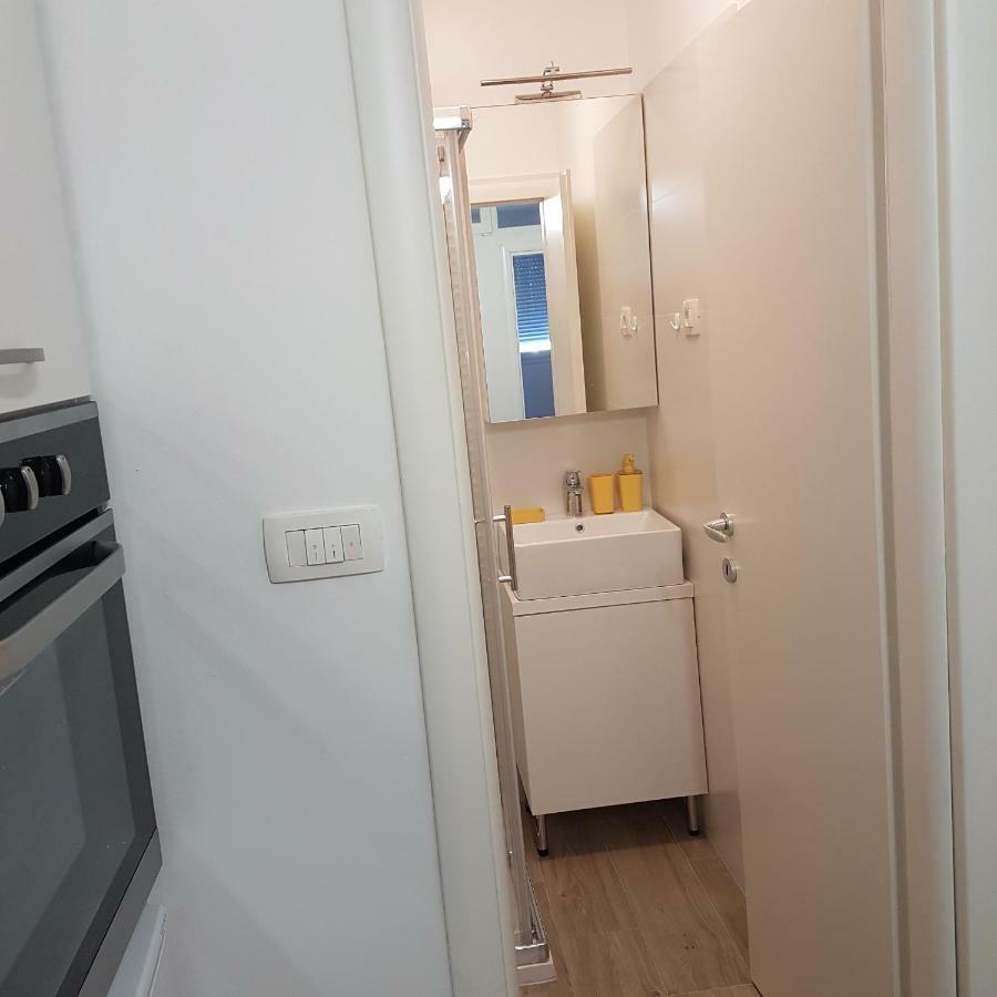 ספליט Apartment Milka מראה חיצוני תמונה