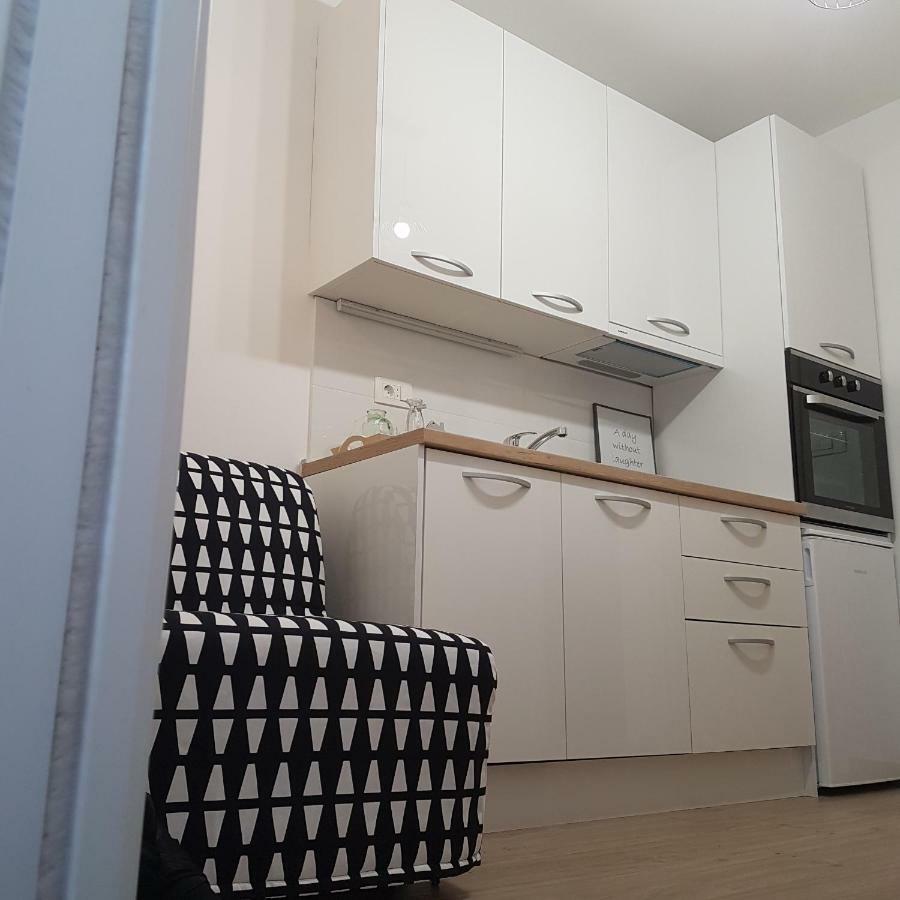 ספליט Apartment Milka מראה חיצוני תמונה
