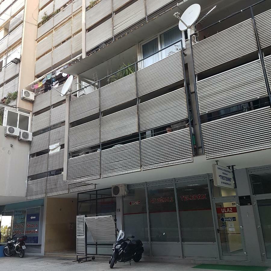 ספליט Apartment Milka מראה חיצוני תמונה