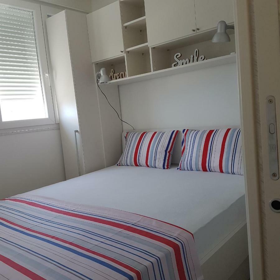 ספליט Apartment Milka מראה חיצוני תמונה
