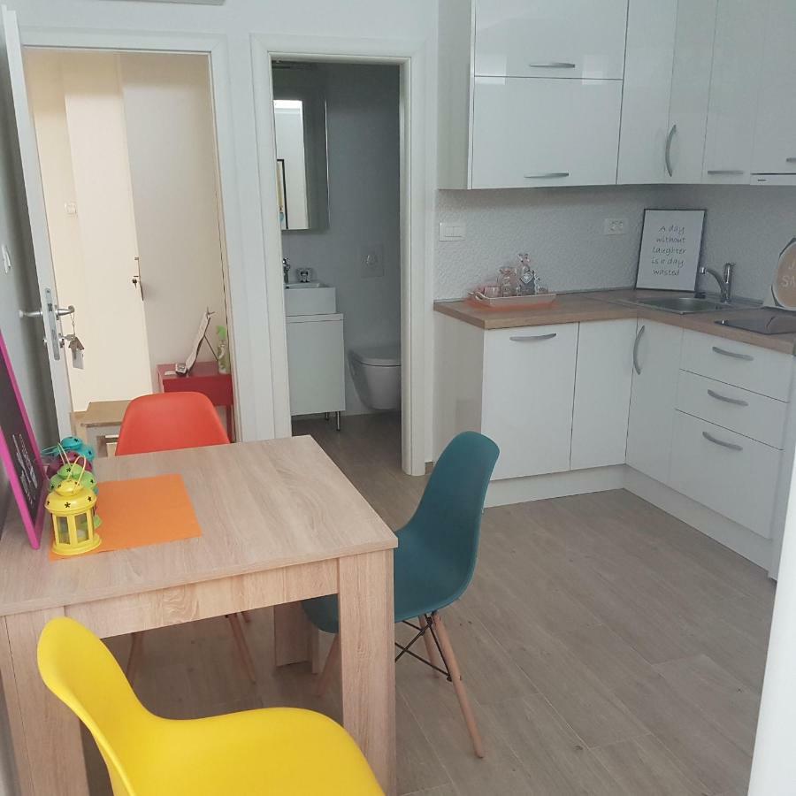 ספליט Apartment Milka מראה חיצוני תמונה