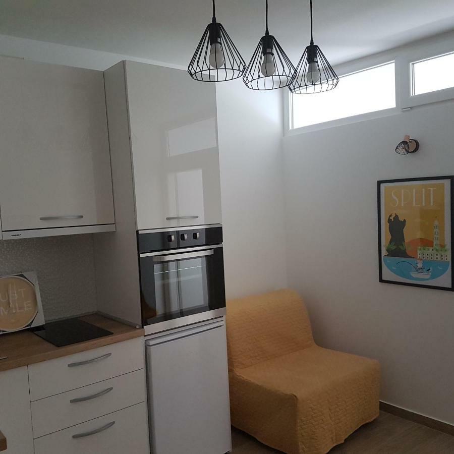 ספליט Apartment Milka מראה חיצוני תמונה