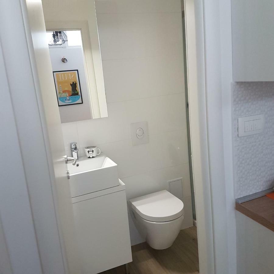 ספליט Apartment Milka מראה חיצוני תמונה
