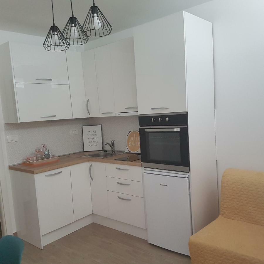 ספליט Apartment Milka מראה חיצוני תמונה