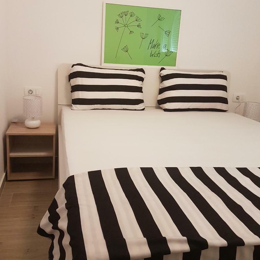 ספליט Apartment Milka מראה חיצוני תמונה