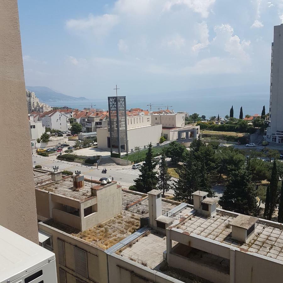 ספליט Apartment Milka מראה חיצוני תמונה